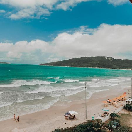 Paraiso Apart Hotel Florianópolis Екстериор снимка