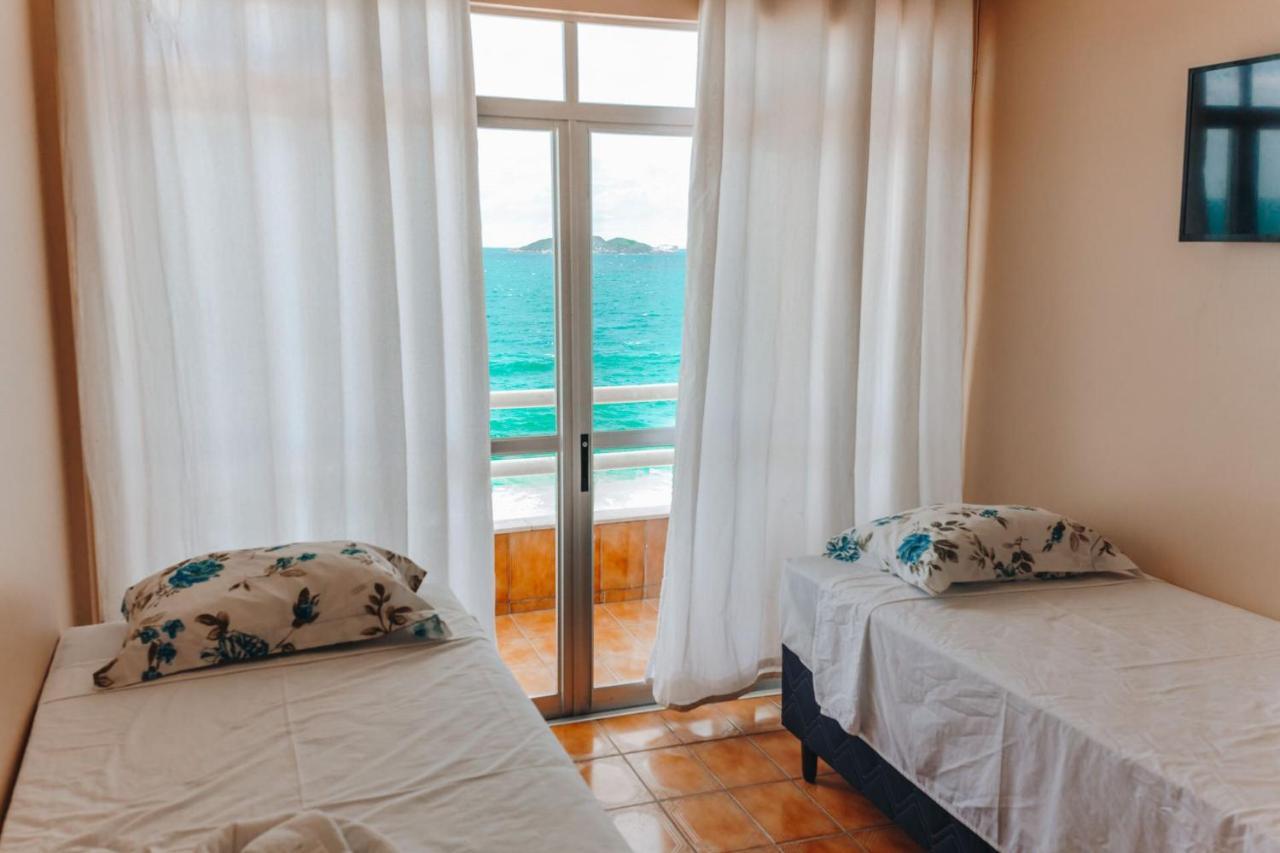 Paraiso Apart Hotel Florianópolis Екстериор снимка